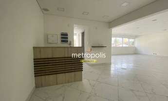 Imagem 3: Sala à venda, 84 m² por R$ 924.000,00 - Centro - Santo André/SP