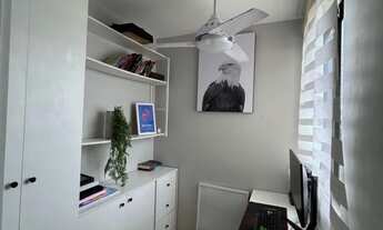 Imagem 8: Apartamento à venda na pitanguinha