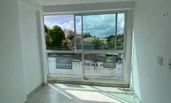 Imagem 2: FIT - Venda - Apto. Flamboyant - 2 Quartos (1 suíte) - Nascente - 70m²