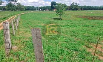 Imagem 2: CEDRAL (SP) Sítio com 2 alqueires