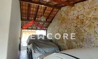 Imagem 4: Casa em Rua Santos Boschi - Centro - Lagoa Santa/MG