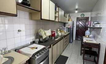 Imagem 9: Vendo Apartamento 3 Quartos, em frente à Praça da Faculdade