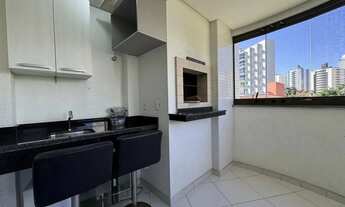 Imagem 2: Apartamento no Michel/Santa Bárbara 4 Quartos, Suíte, 2 garagens