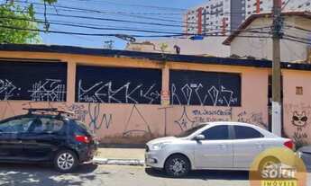 Imagem 2: Terreno Vila Matilde São Paulo/SP