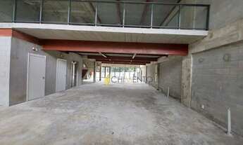 Imagem 4: Galpão, 597 m² - venda por R$ 8.000.000,00 ou aluguel por R$ 40.000,00/mês - Pinheiros - S