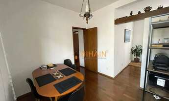 Imagem 5: Apartamento com 3 dormitórios à venda, 110 m² por R$ 690.000,00 - Coração de Jesus - Belo