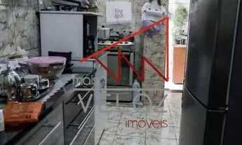 Imagem: Apartamento - Padrão / Residencial / Centro