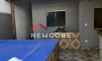 Imagem: Casa em 6 - Floresta Encantada - Esmeraldas/MG