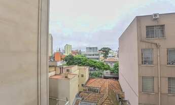 Imagem 7: Imóvel para venda com 34 metros quadrados com 1 quarto em Centro - Curitiba - PR