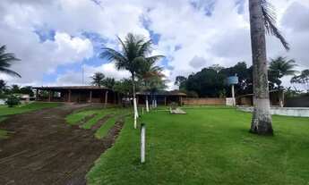 Imagem 2: Chácara à Venda em Satuba/AL Espaço, Conforto e Lazer em Estilo Rústico