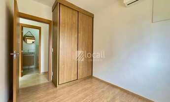 Imagem 5: Apartamento com 2 dormitórios para alugar, 51 m² por R$ 2.760,00/mês - Jardim Yolanda - Sã