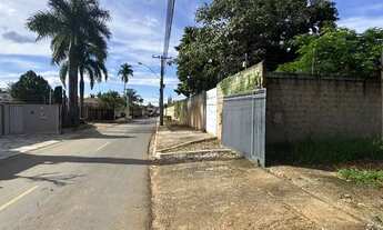 Imagem 5: Lote 1800m2 Bolivar 2 ponte alta norte murado