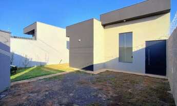 Imagem 2: Casa à venda no Miravista Mirassol/SP