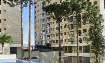 Imagem 7: APARTAMENTO com 3 dormitórios à venda com 167.8m² por R$ 830.000,00 no bairro Capão Raso