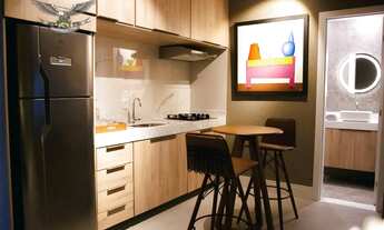 Imagem 5: LANÇAMENTO ROMA TORRE SUL - DUPLEX