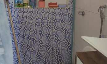 Imagem 3: Oportunidade! Casa no Jacinta com quintal, garagem, 2 quartos, 2 salas e documentação ok