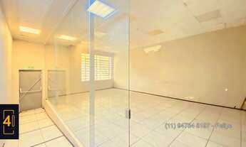 Imagem 14: Prédio Comercial Tatuapé - Aluguel / Locação