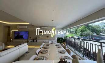 Imagem: APARTAMENTO À VENDA NA MOOCA,4 SUÍTES