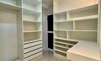 Imagem 7: La imóvel para venda possui 79 metros quadrados com 3 quartos em Jóquei - Teresina - PI