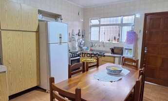 Imagem 7: Sobrado com 2 dormitórios à venda, 167 m² por R$ 630.000,00 - Vila Palmares - Santo André