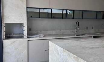 Imagem 5: SOBRADO NOVO À VENDA NO JARDINS MADRI