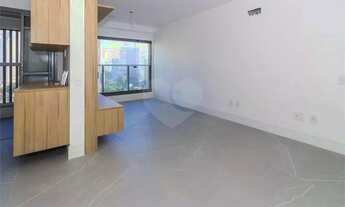 Imagem 2: Imóvel para aluguel possui 75 metros quadrados com 2 quartos em Perdizes - São Paulo - SP