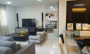 Imagem 5: Apartamento para venda em Santana com 3 quartos, sendo 1 suíte , 135m²