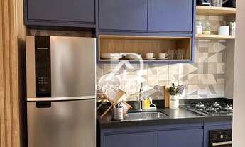 Imagem 4: Apartamento mobiliado à venda no Green Life São Marcos, São José do Rio Preto