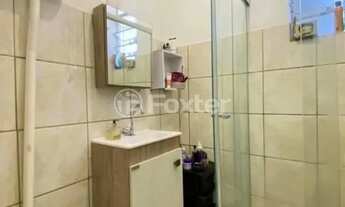 Imagem 7: Apartamento à venda Rua Vinte e Quatro de Maio, Centro Histórico - Porto Alegre