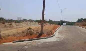 Imagem: Terreno à venda 5290M², Residencial Despraiado