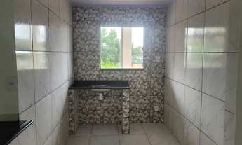 Imagem 7: Vendo casa 2 quartos na Paulicéia 200 mil