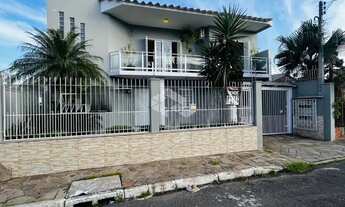 Imagem 7: Sobrado 4 dormitórios sendo um suíte master com sacada Niterói Canoas