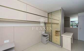 Imagem 7: Studio mobiliado no Condomínio La Roja - Boa Vista, Curitiba PR