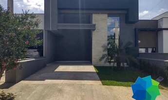 Imagem 2: Excelente Casa com Piscina com 3 dormitórios à venda, 104 m² por R$ 860.000 - Jardim Guaru