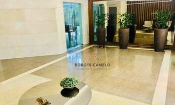 Imagem: Cobertura 4 quartos ao lado do Minas 2