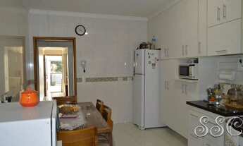 Imagem 7: Casa para venda tem 190 metros quadrados com 3 quartos em Vila Mariana - São Paulo - São P