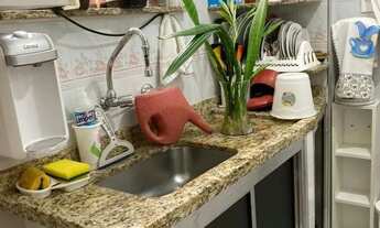 Imagem 7: Vendo Quitinete Bela Vista 31 m2