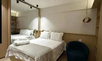 Imagem 5: Unique Live - Caminho das Árvores, Studio, Mobiliado