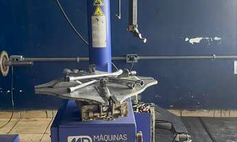 Imagem 3: Vendo Loja de Pneus e Borracharia - Completa e Lucrativa