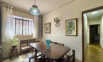 Imagem 2: Casa com 3 quartos (1 suíte) no bairro Paraíso