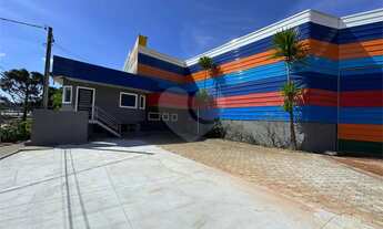 Imagem 7: Galpão em Atibaia para venda ou locação