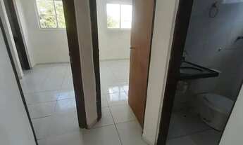 Imagem 3: Apartamento 2 Quartos com Suíte Res. Monte dos Aromas João Paulo II Condomínio e IPTU I