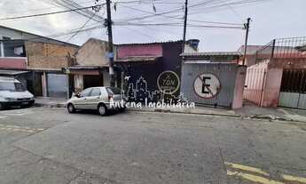 Imagem: Terreno na Vila Buenos Aires, Cangaíba