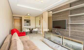 Imagem: Apartamento 2 quartos, mobiliado, Santana