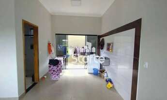 Imagem 7: Chácara com 3 dormitórios à venda, 3.000m² por R$ 650.000 - Pela BR-365 saída para Indianó