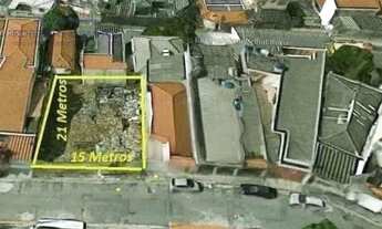 Imagem 5: Terreno em Vila Pereira Barreto - São Paulo