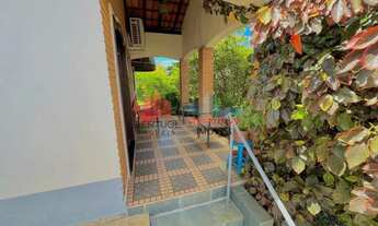 Imagem 3: Casa á venda Condomínio Estância Marambaia - Vinhedo/SP