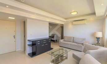 Imagem 2: Apartamento para comprar no Petrópolis com 2 dormitórios