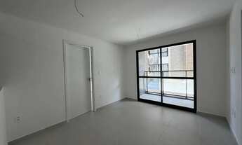 Imagem 6: Imóvel para aluguel e venda possui 60 metros quadrados com 2 quartos em Manaíra - João Pes