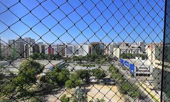 Imagem 4: Alugo Apartamento 4/4 - 180m2